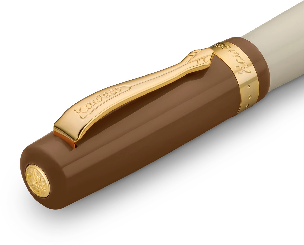 Kaweco STUDENT Rollerball 20's Jazz