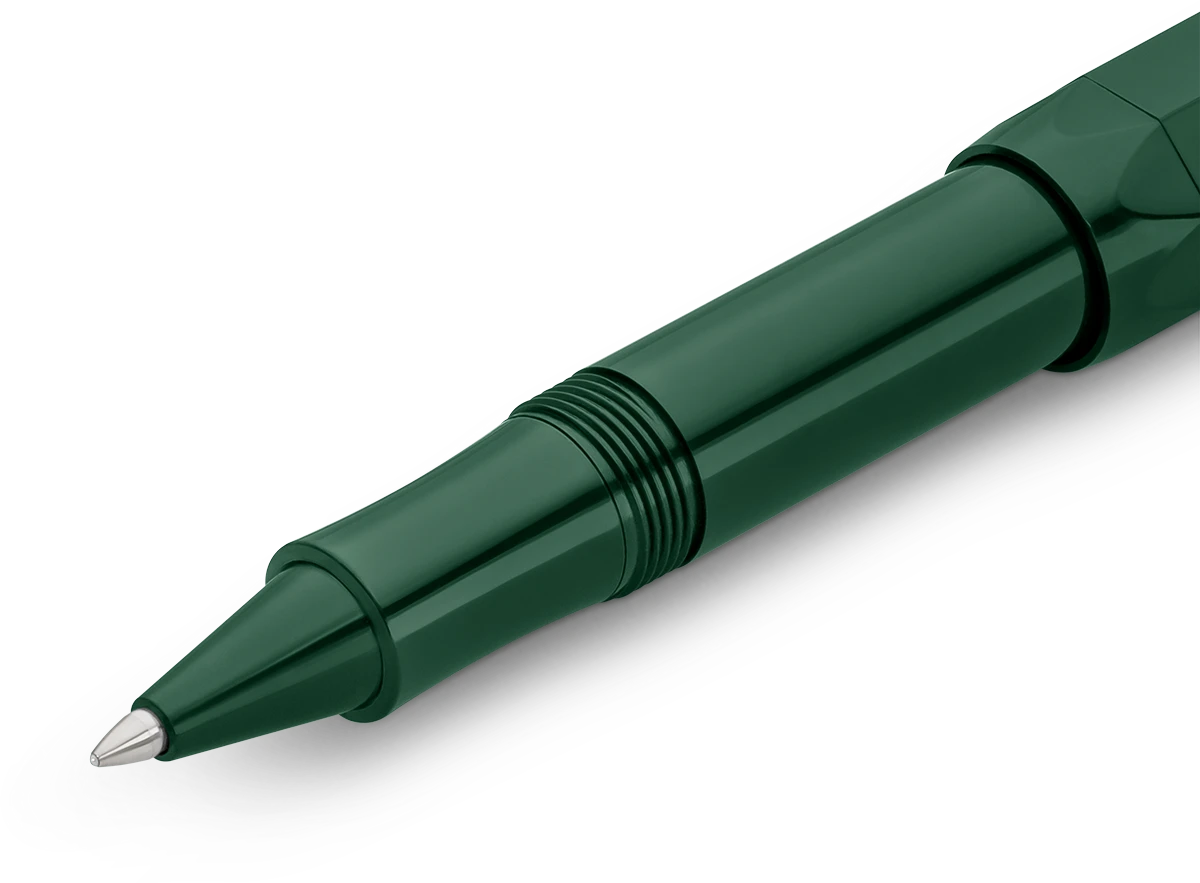Kaweco CLASSIC SPORT Rollerball Grün