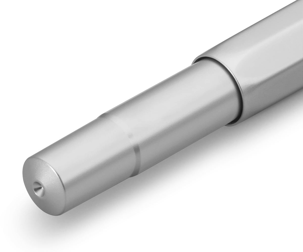 Kaweco AL SPORT Rollerball Silber