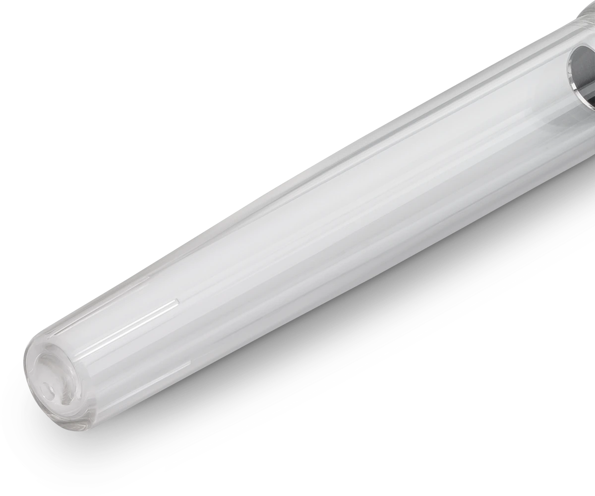 Kaweco STUDENT Rollerball Transparent
