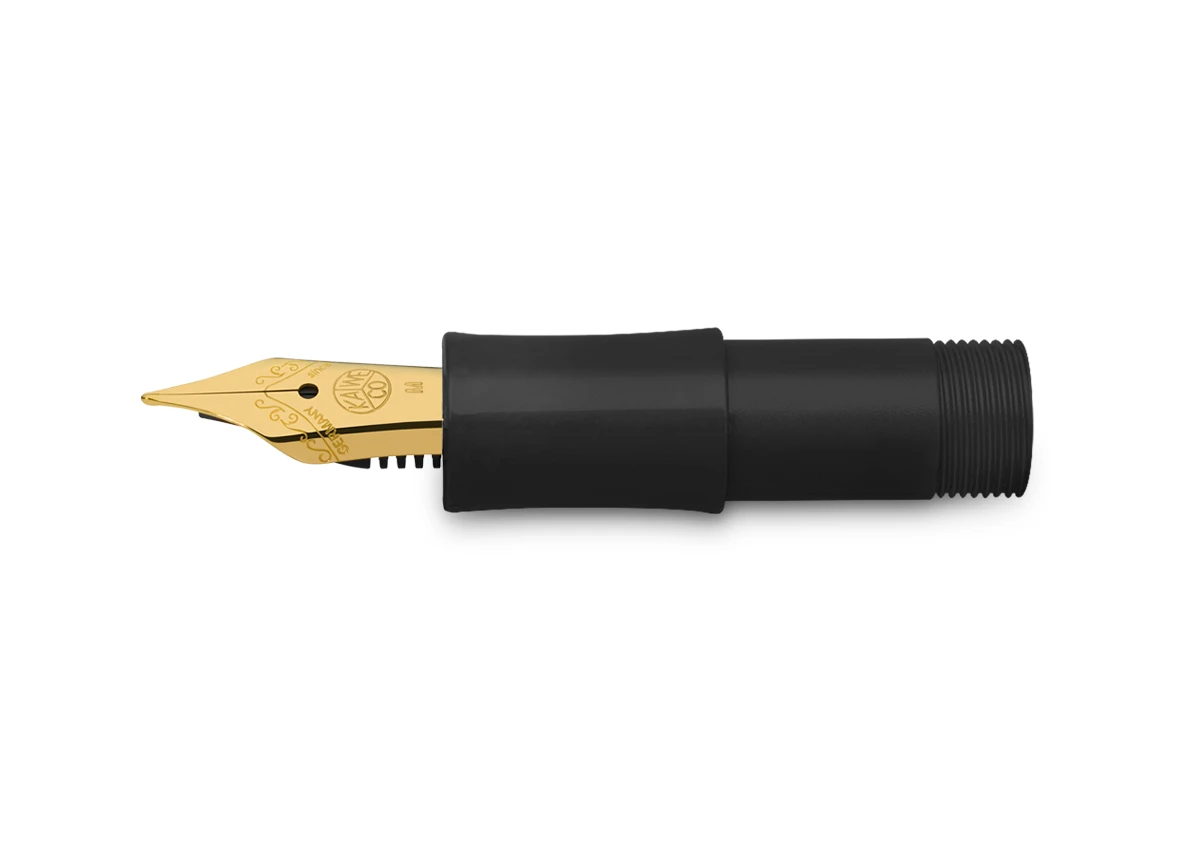 Kaweco CLASSIC Griffstück Schwarz M