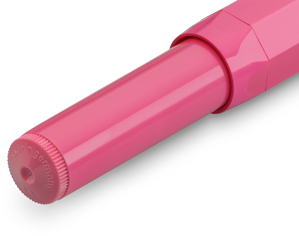 Kaweco SKYLINE SPORT Rollerball Pink