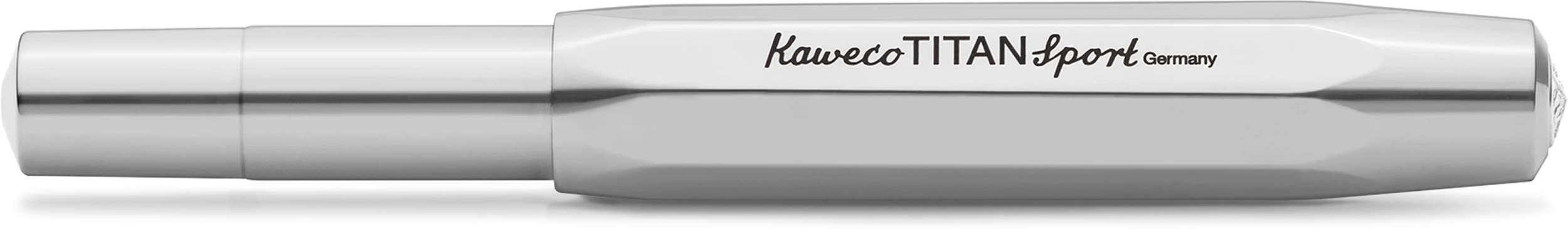 Kaweco TITAN Sport Füllhalter M