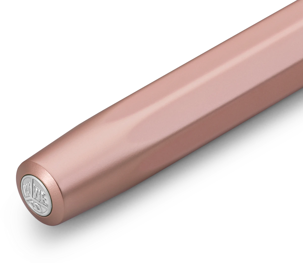 Kaweco AL SPORT Rollerball Rose Gold