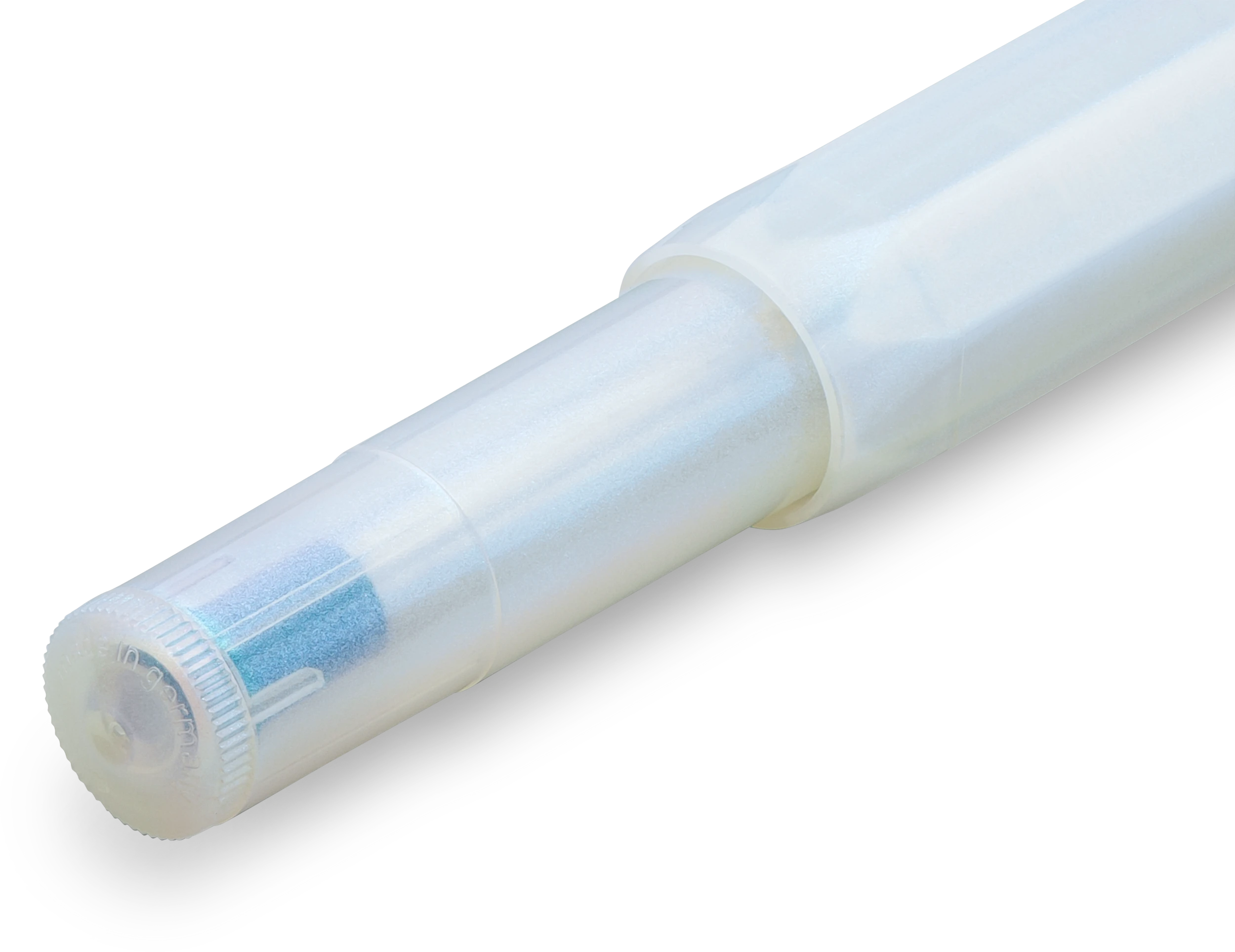 Kaweco LUNAR SPORT Rollerball Light Blue