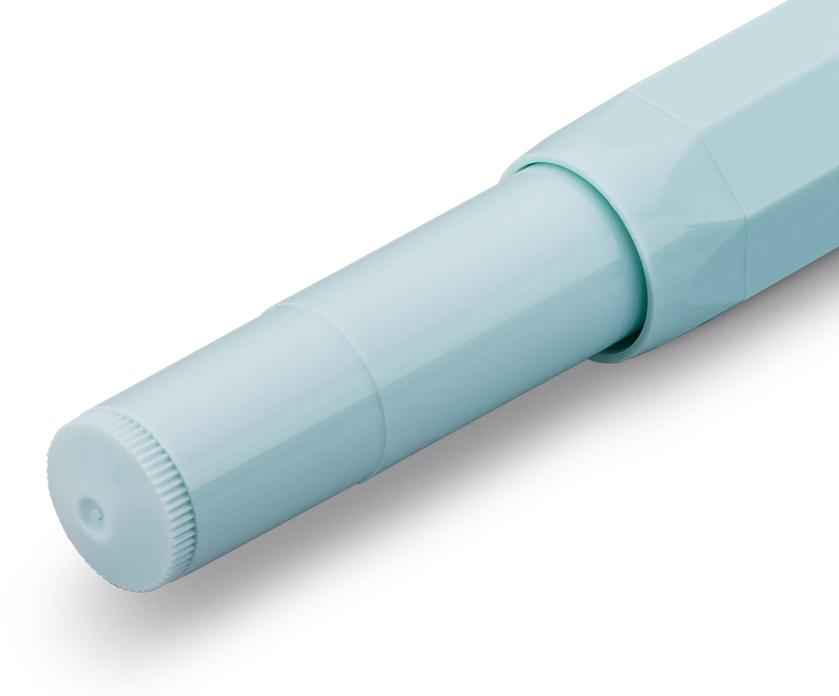 Kaweco SKYLINE SPORT Füllhalter Mint M