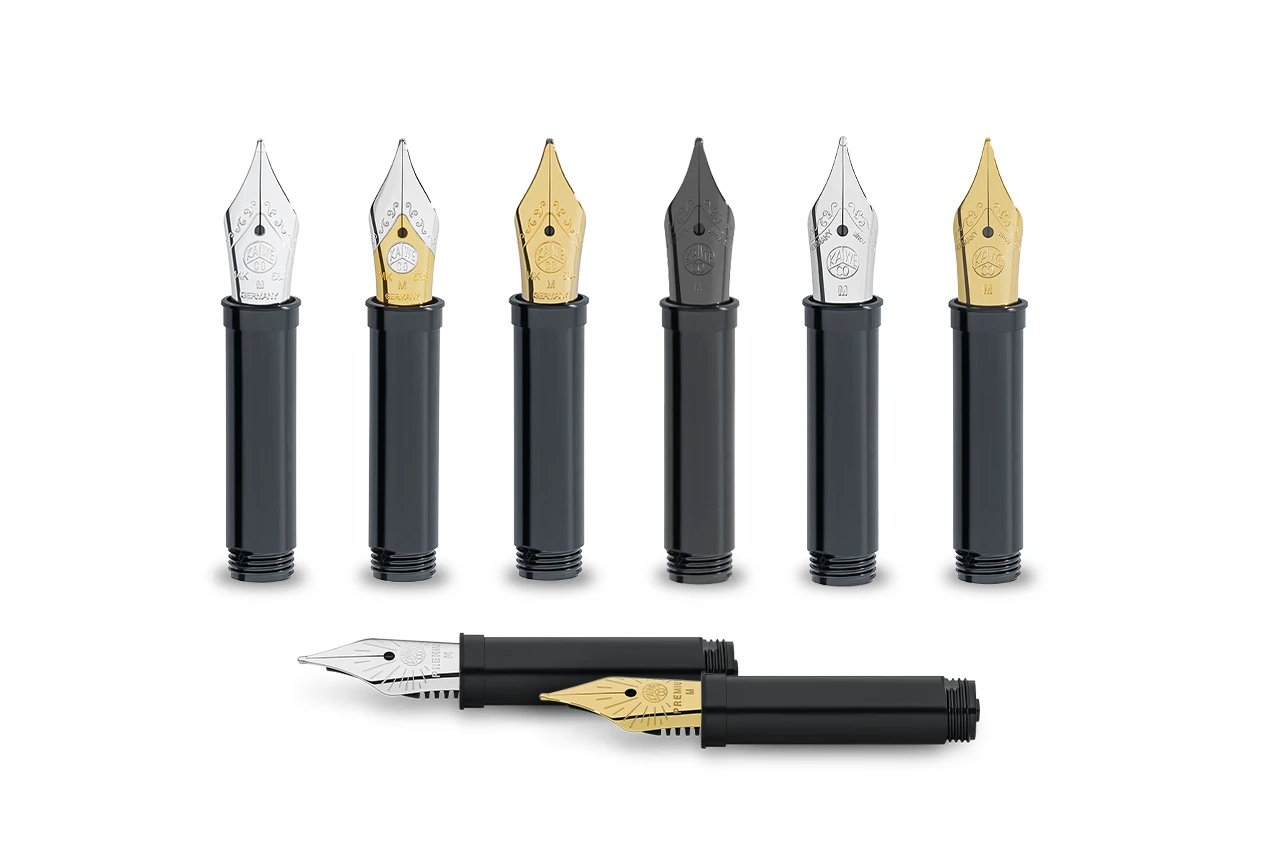 Kaweco Federn 060