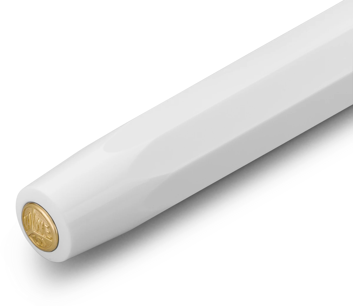 Kaweco CLASSIC SPORT Füllhalter Weiß M