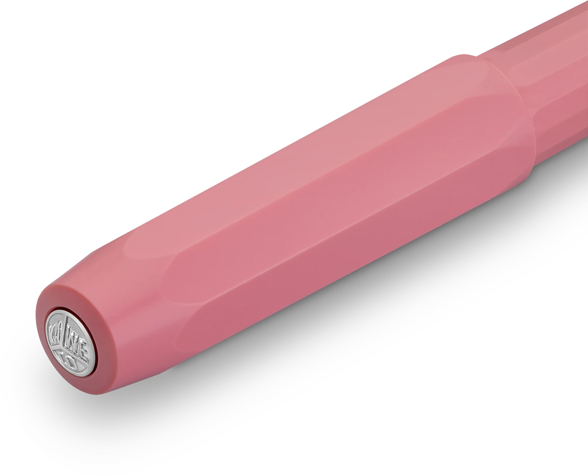 Kaweco PERKEO Füllhalter Peony Blossom M
