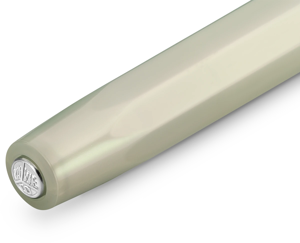 Kaweco LUNAR SPORT Rollerball Light Green