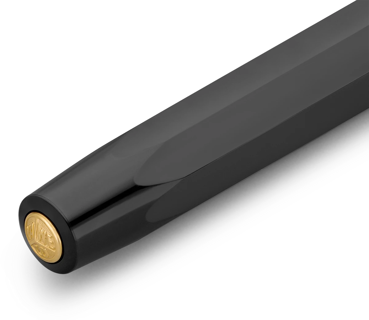 Kaweco CLASSIC SPORT Füllhalter Schwarz M