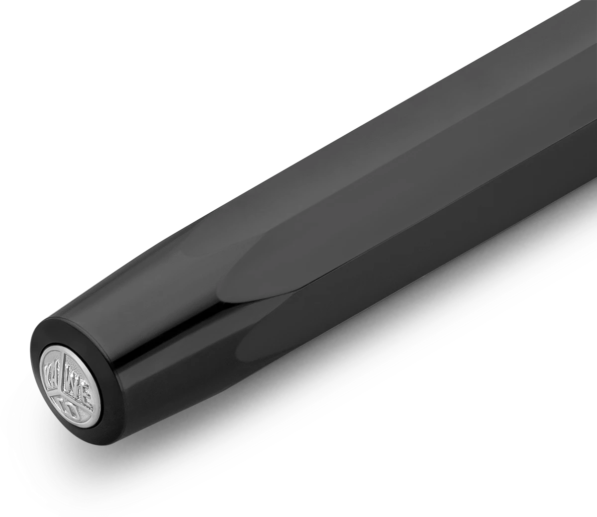 Kaweco SKYLINE SPORT Rollerball Schwarz