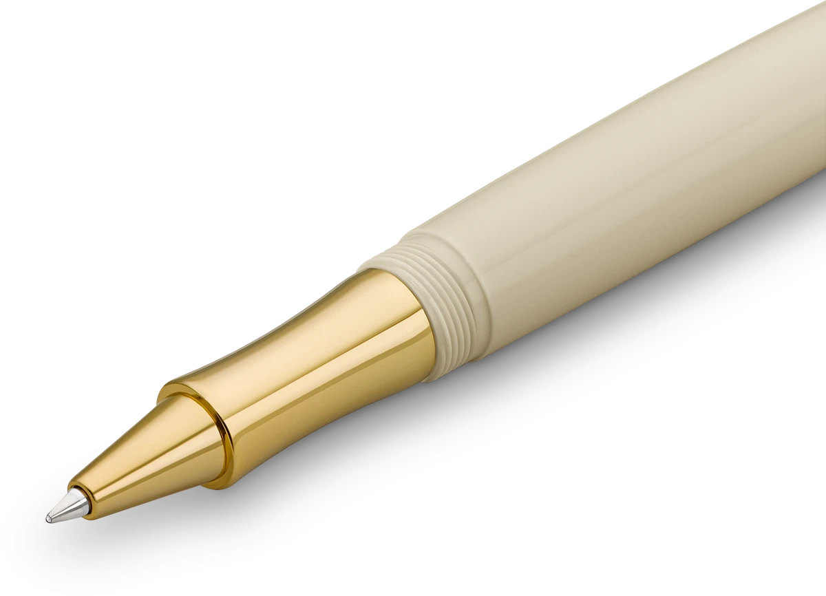 Kaweco STUDENT Rollerball 30's Blues