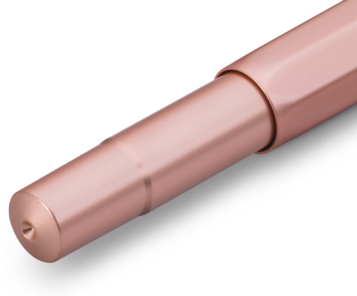 Kaweco AL SPORT Rollerball Rose Gold