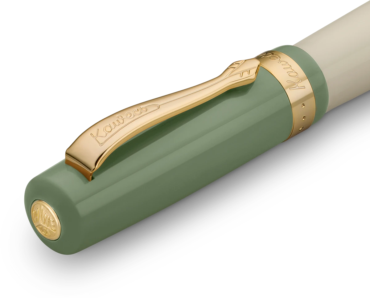 Kaweco STUDENT Füllhalter 60's Swing M