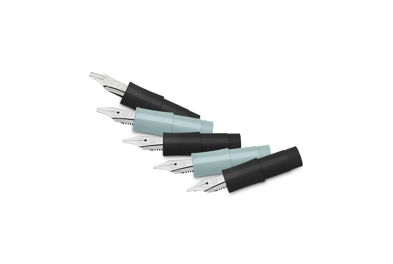 Kaweco SPORT Kalligrafie Griffstücke