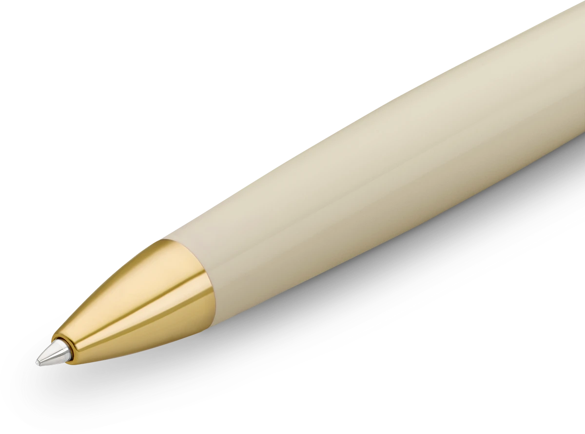 Kaweco STUDENT Kugelschreiber 60's Swing