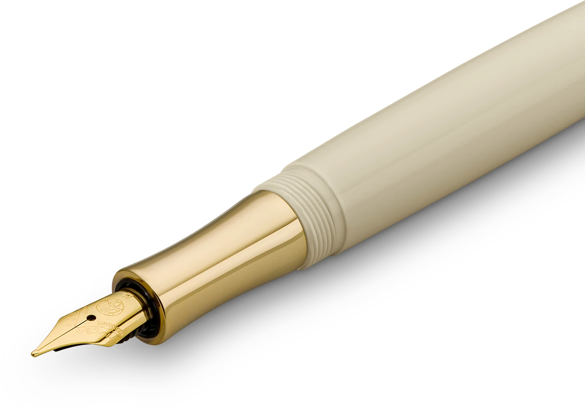 Kaweco STUDENT Füllhalter 30's Blues