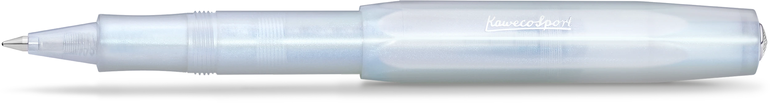 Kaweco LUNAR SPORT Rollerball Light Blue