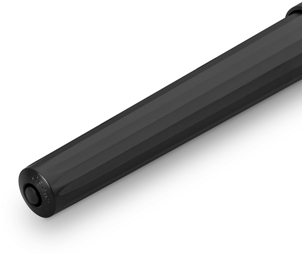 Kaweco PERKEO Füllhalter All Black M