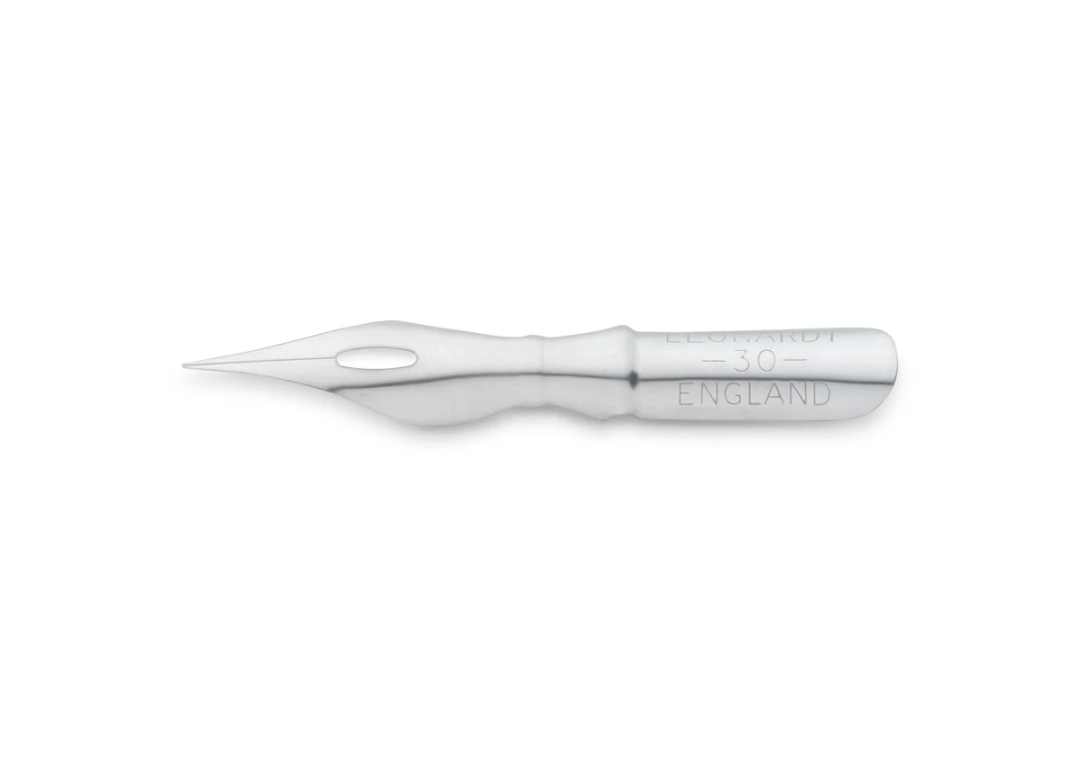 Zeichenfeder EF für SPECIAL Dip Pen