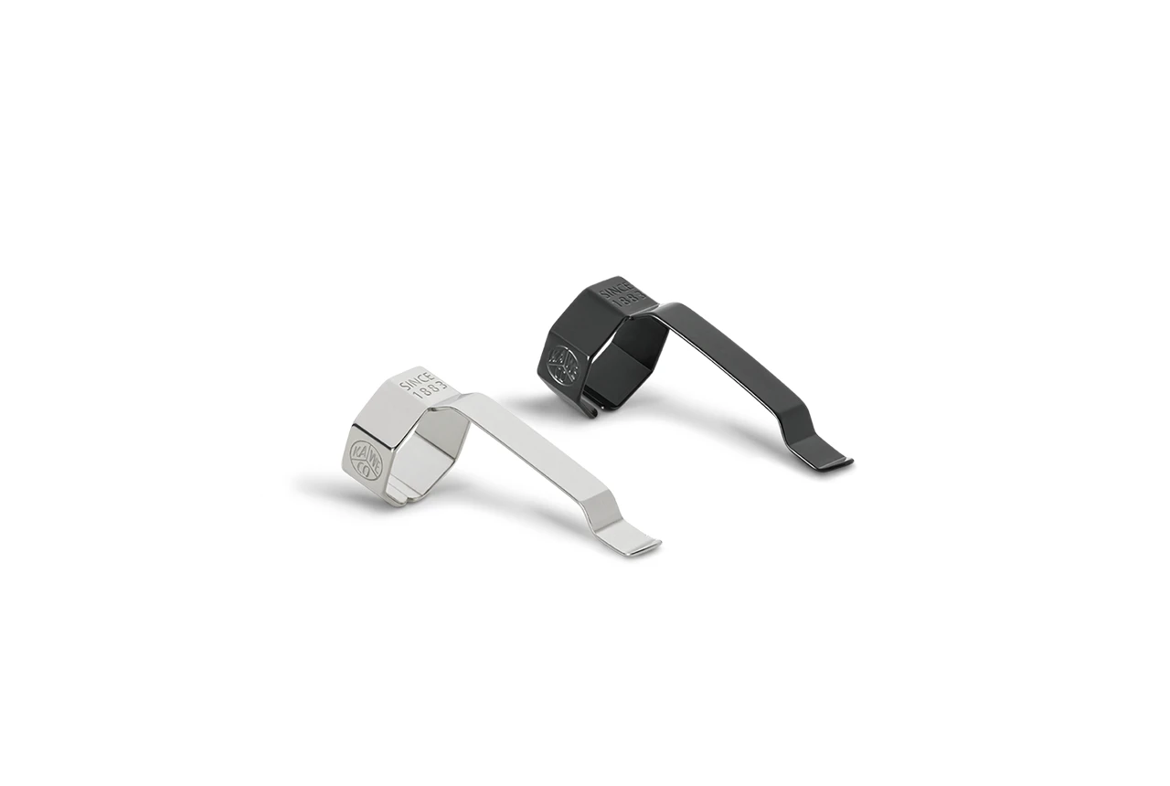 Kaweco Clips für Perkeo