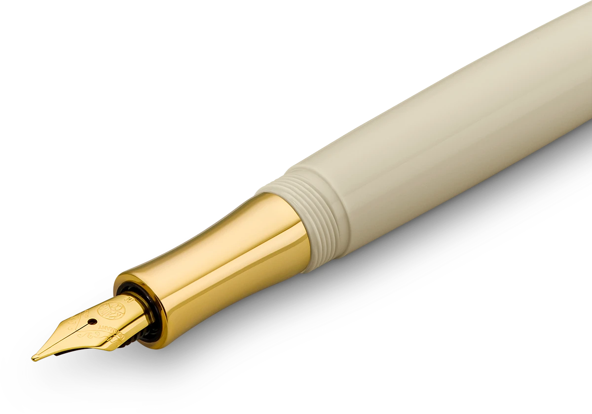 Kaweco STUDENT Füllhalter 70's Soul