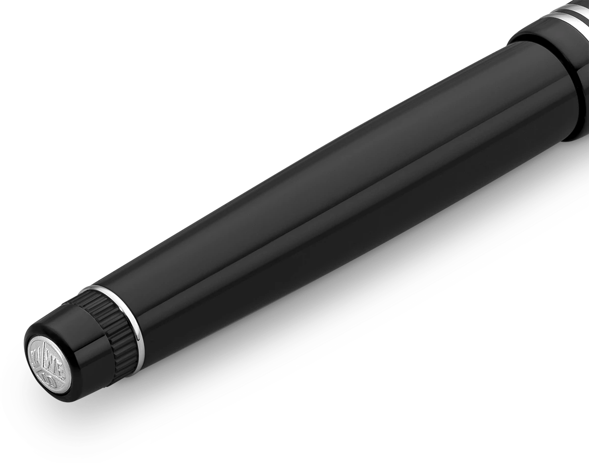 Kaweco DIA2 Füllhalter Chrom M