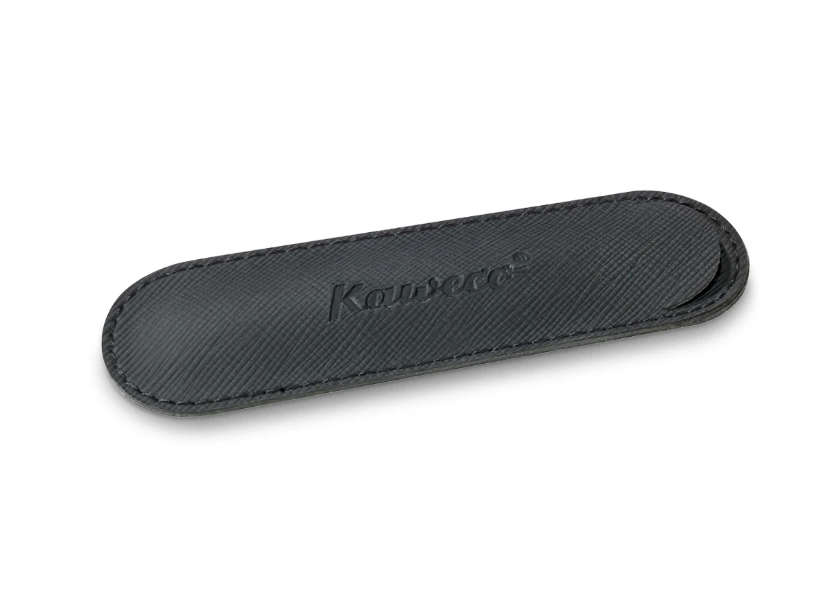 Kaweco Eco 1er Etui Apfelleder für Sport