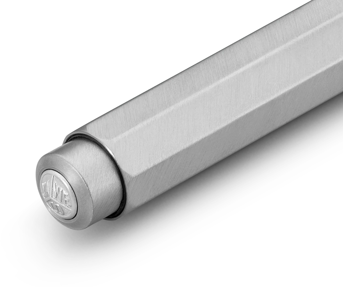 Kaweco STEEL SPORT Kugelschreiber