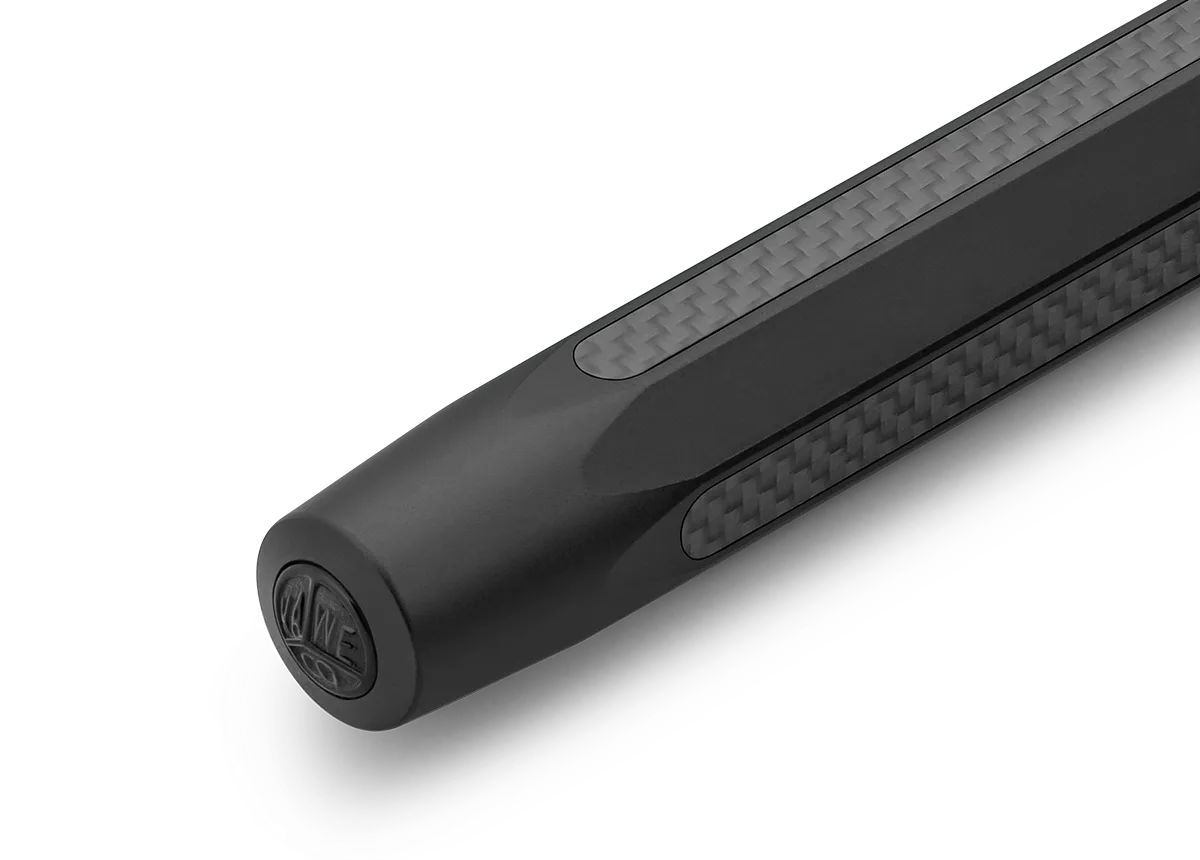 Kaweco AC SPORT Füllhalter Schwarz M (2020)