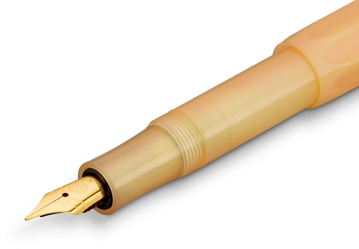 Kaweco COLLECTION Füllhalter Apricot Pearl