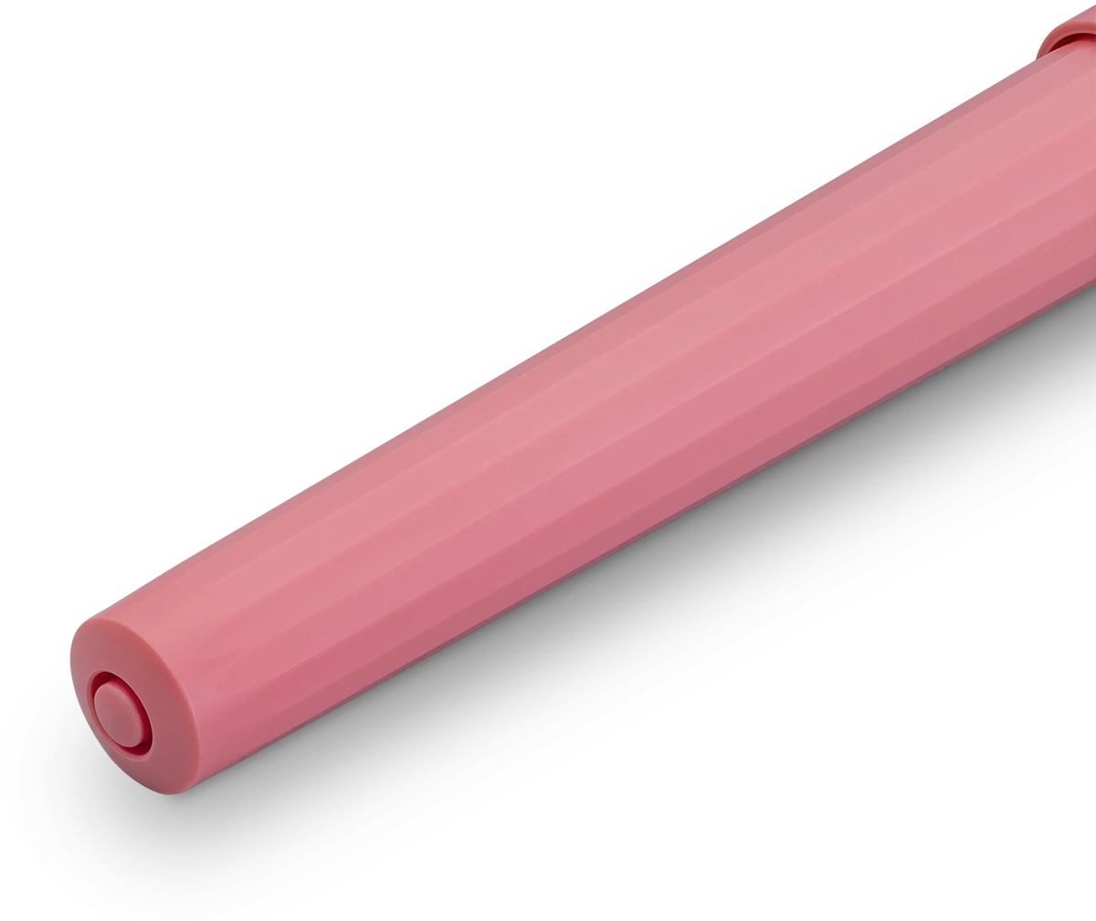 Kaweco PERKEO Füllhalter Peony Blossom M