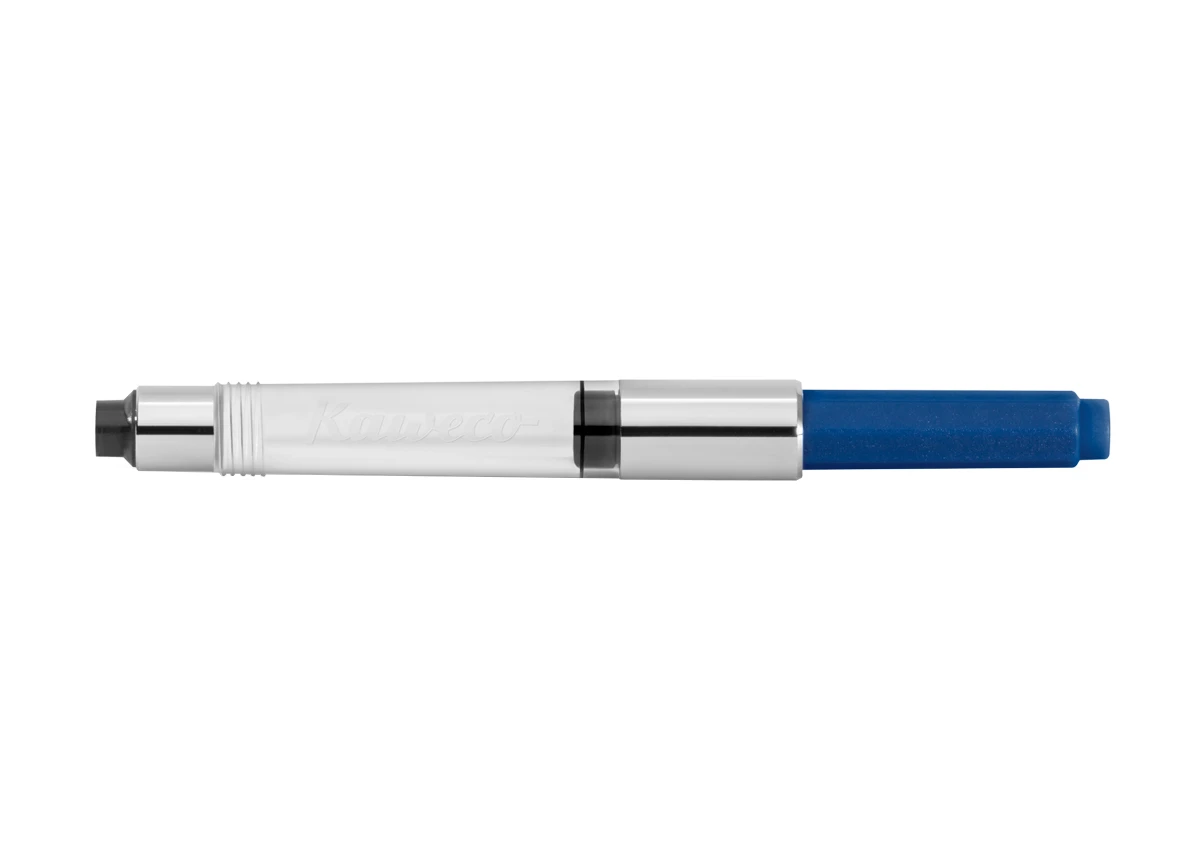 Kaweco Konverter Standard Midnight Blue/Chrom