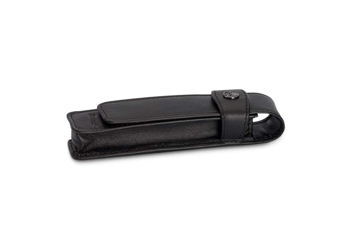 Kaweco Laschenetui 1er Schwarz für Sport