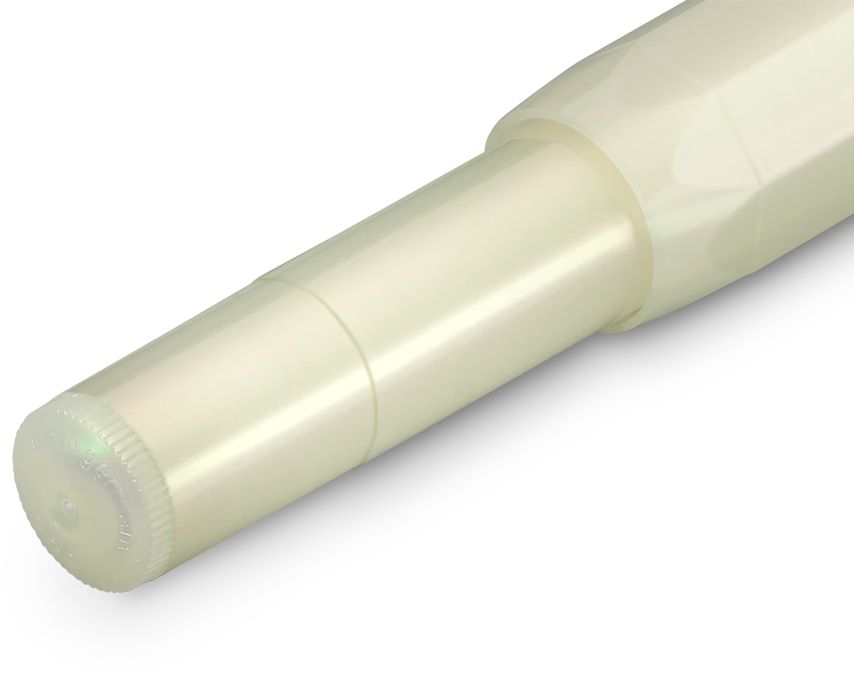 Kaweco LUNAR SPORT Füllhalter Light Green M