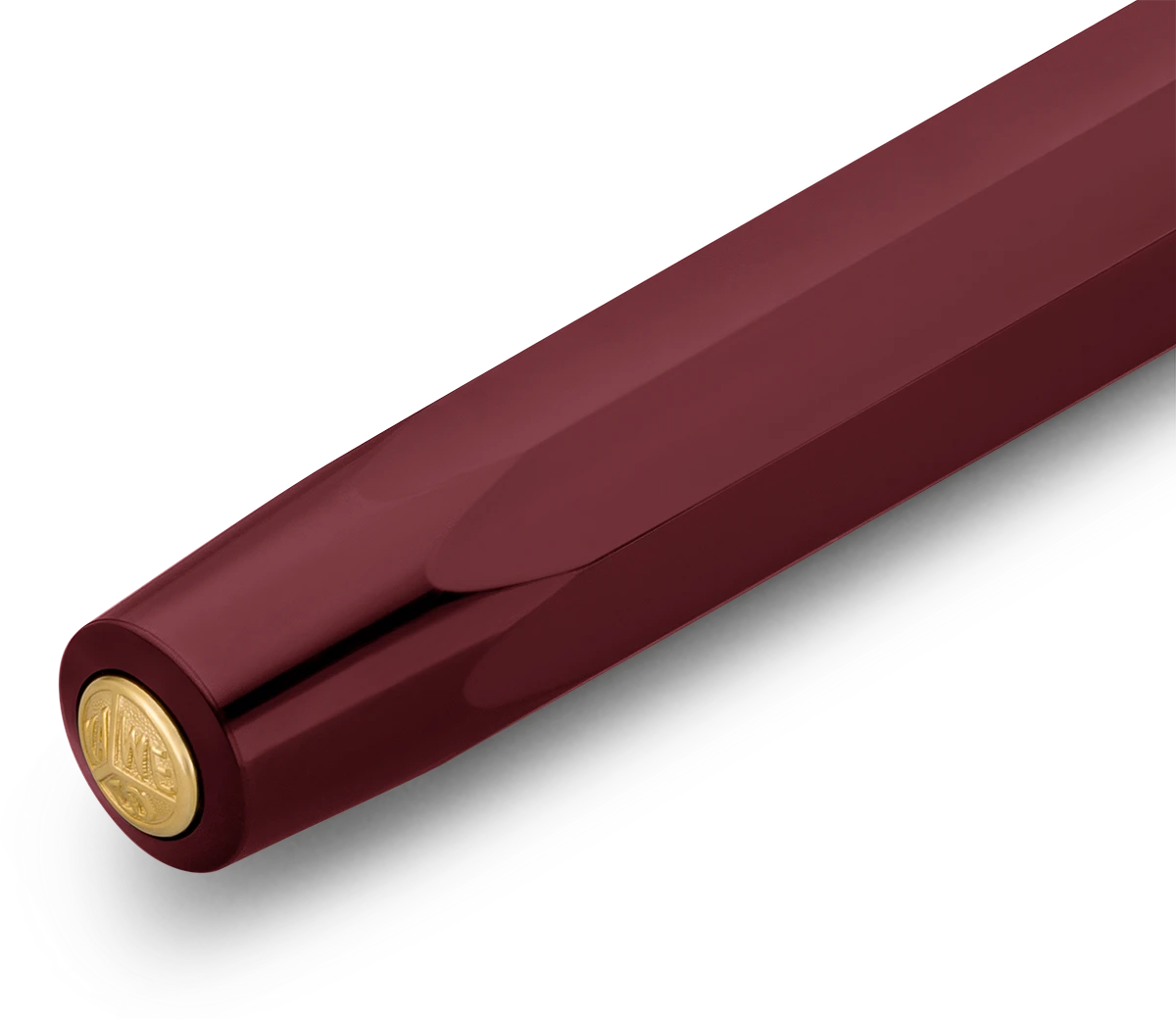 Kaweco CLASSIC SPORT Füllhalter Bordeaux M