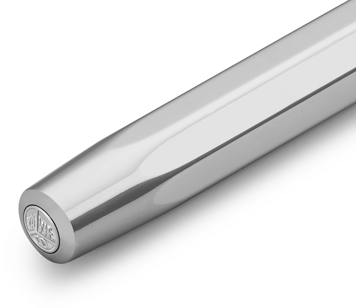 Kaweco AL SPORT Rollerball Raw