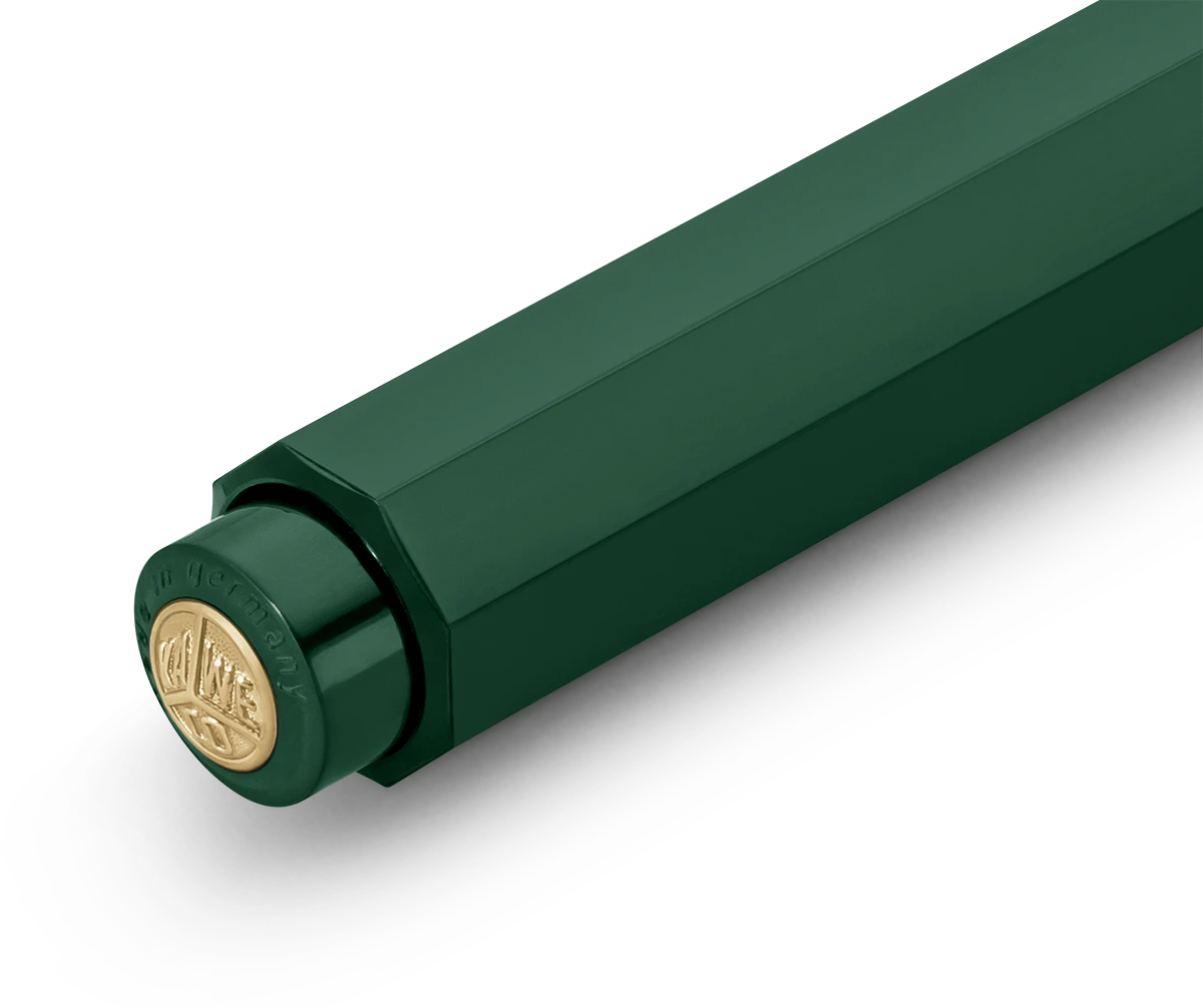 Kaweco CLASSIC SPORT Fallbleistift Grün 3.2 mm