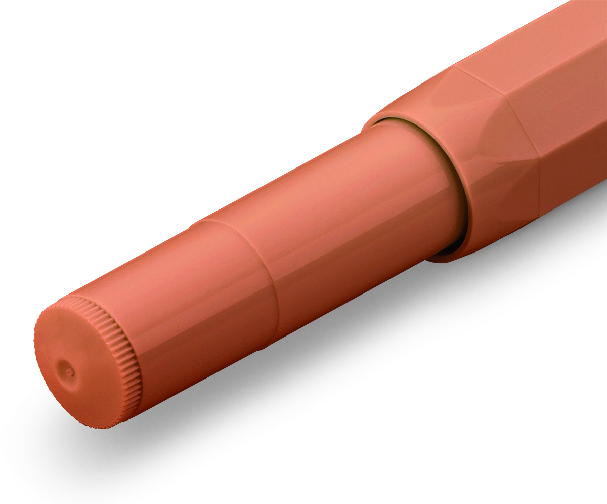 Kaweco SKYLINE SPORT Füllhalter Fox M