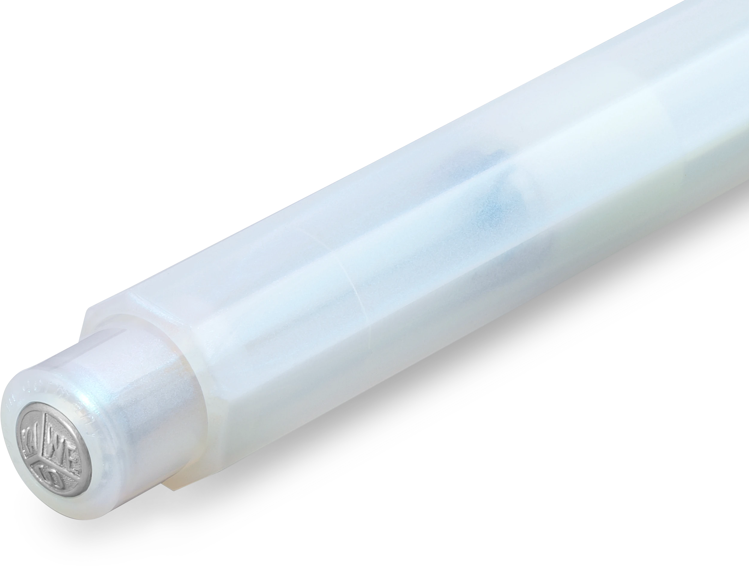 Kaweco LUNAR SPORT Druckbleistift Light Blue 0.7
