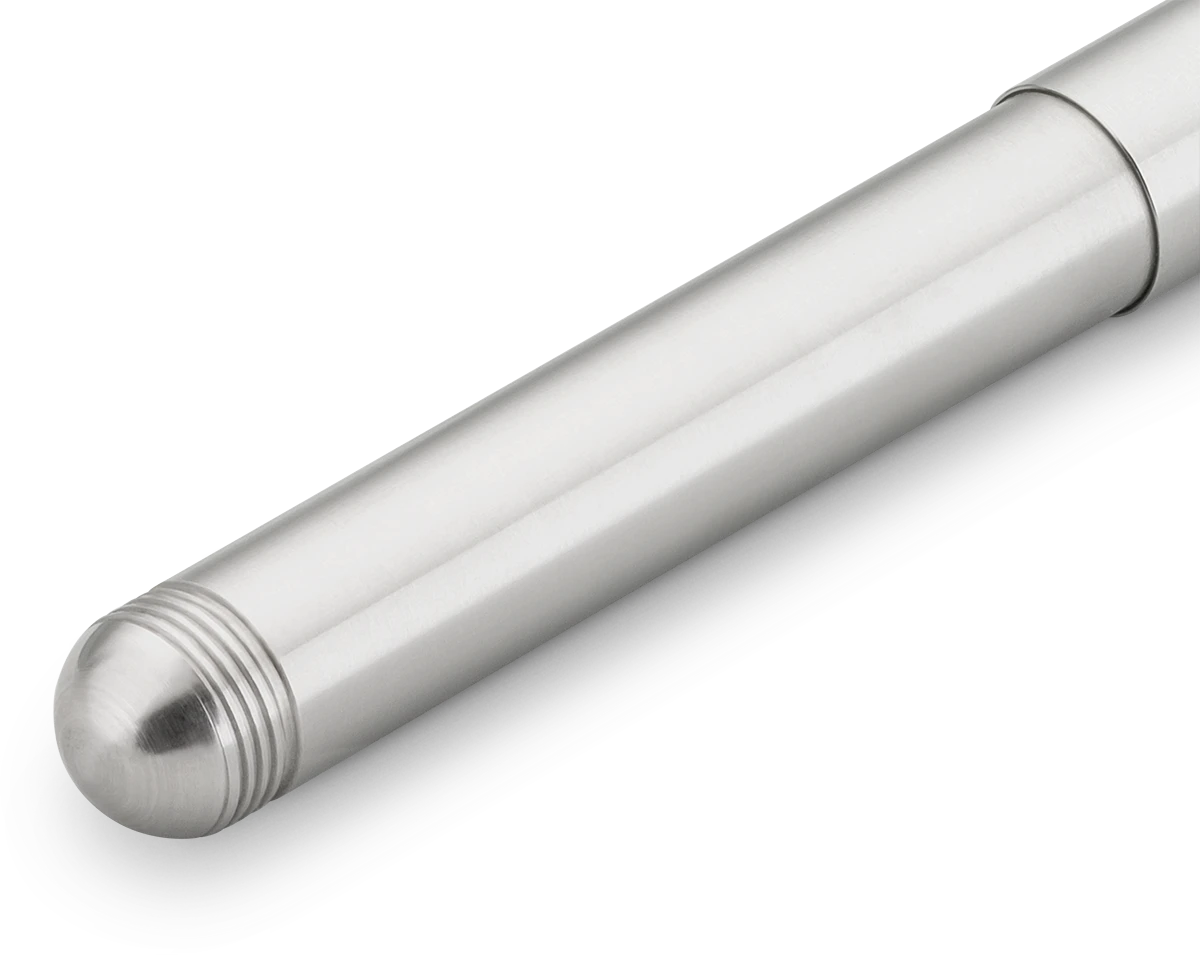 Kaweco LILIPUT Füllhalter Silber M