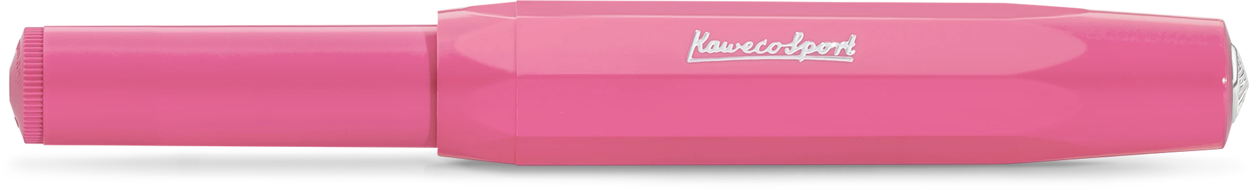 Kaweco SKYLINE SPORT Rollerball Pink