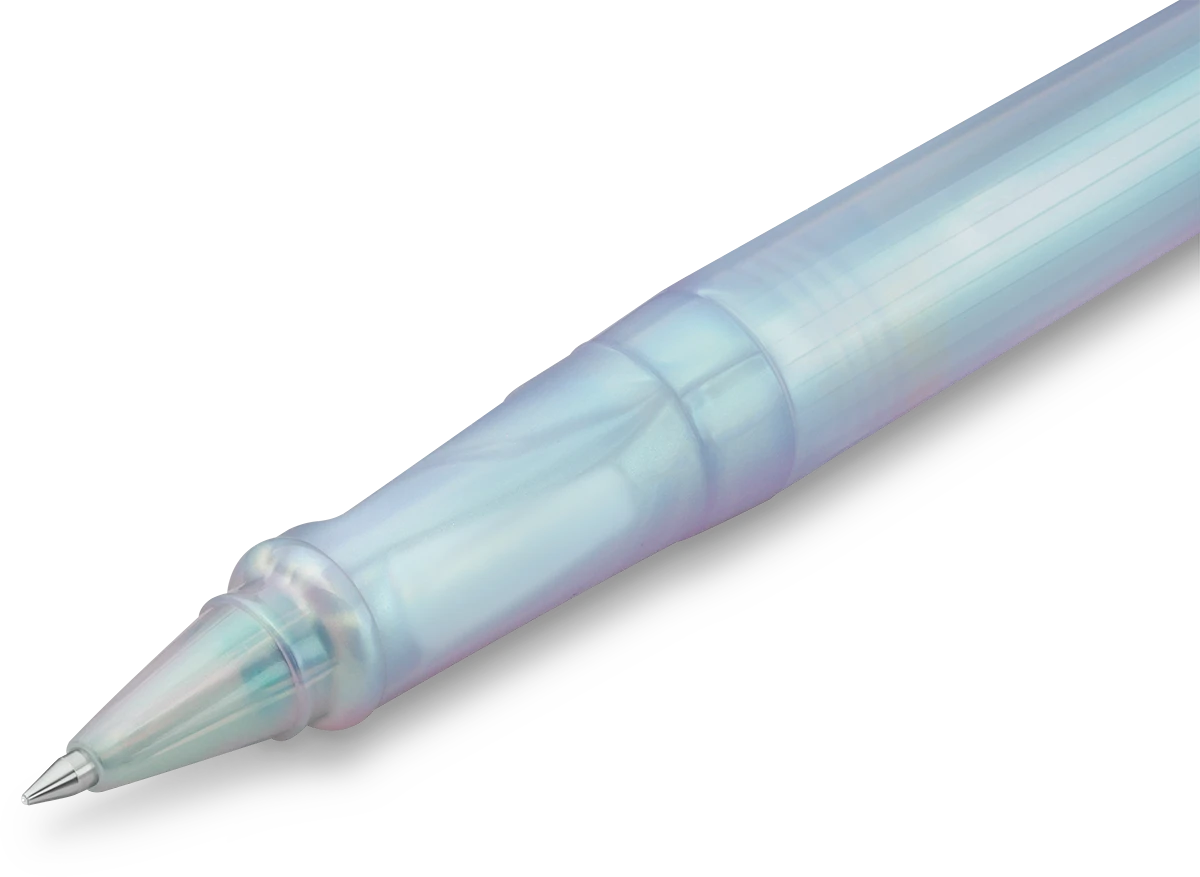Kaweco PERKEO Rollerball Iridescent Pearl