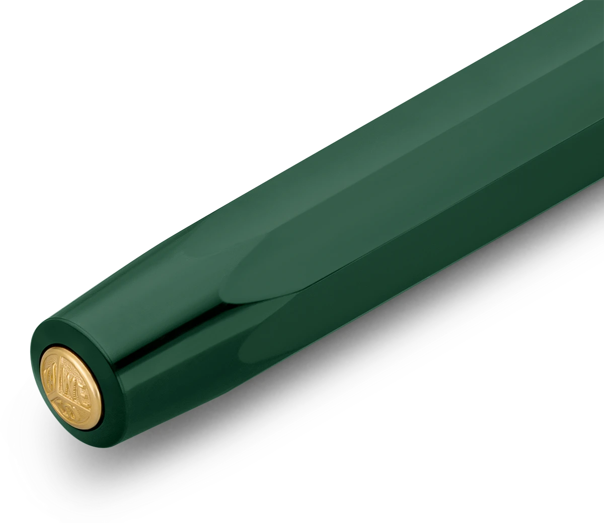 Kaweco CLASSIC SPORT Rollerball Grün
