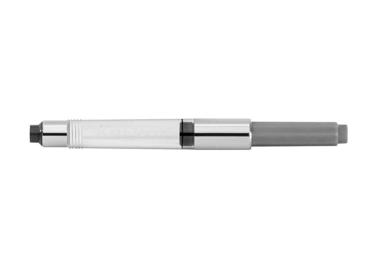 Kaweco Konverter Standard Smoky Grey/Chrom