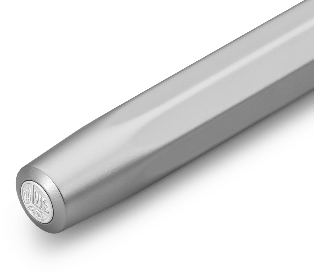Kaweco AL SPORT Rollerball Silber