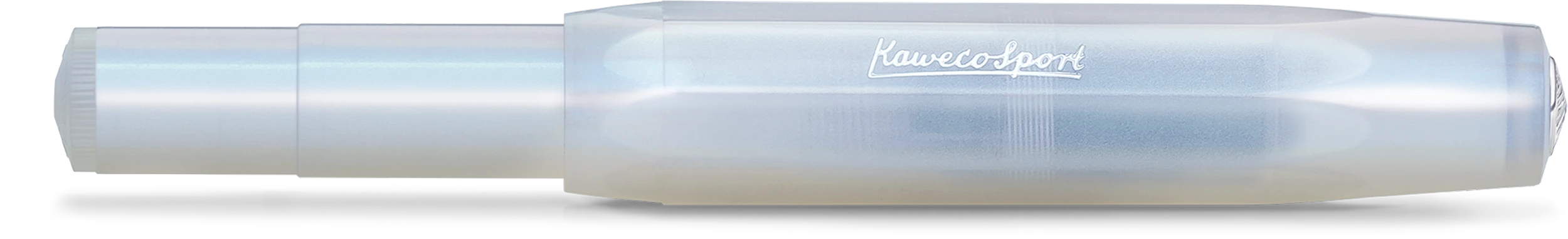Kaweco LUNAR SPORT Rollerball Light Blue