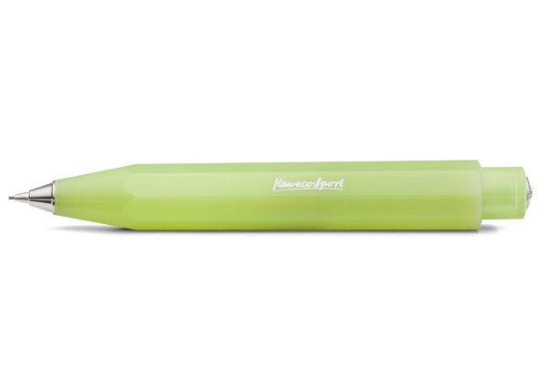 Kaweco FROSTED SPORT Druckbleistift Fine
