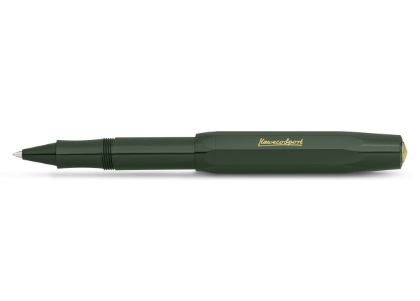 Kaweco CLASSIC SPORT Gel Roller Green